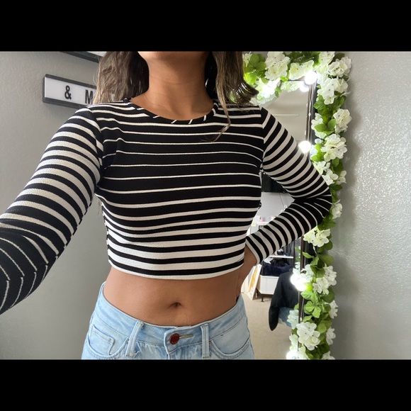 Nicki Minaj Top - Picture 2 of 3